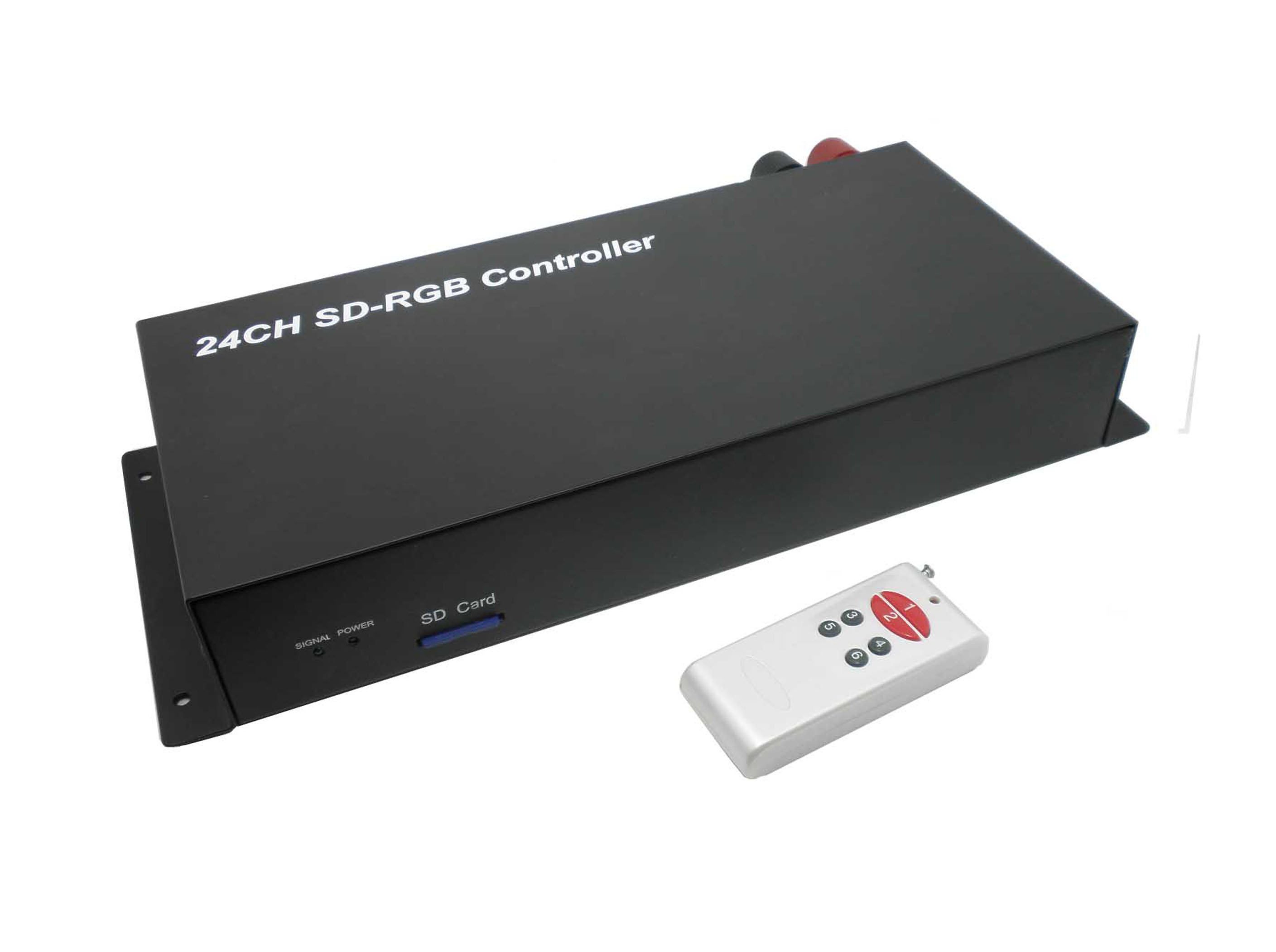 DC12/24V,8 Channel Multi-function programmable LED Wireless SD card multi-channel SPI 32 magnitude Grey controller for Dream Color LED Lighting DC12/24V,8 Channel Multi-function programmable LED Wireless SD card multi-channel SPI 32 magnitude Grey controller for Dream Color LED Lighting